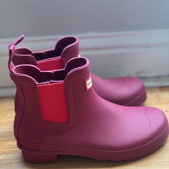 Hunter Boots - Picture 4 of 4
